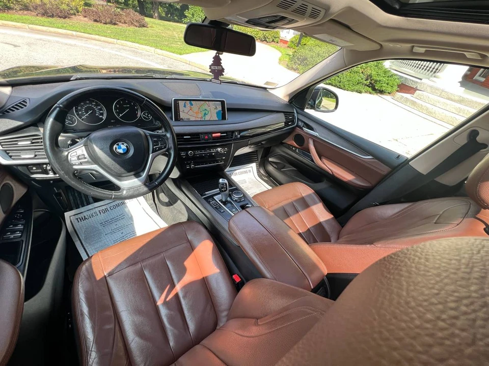 2015 BMW F85 X5 M - Image 11 of 17