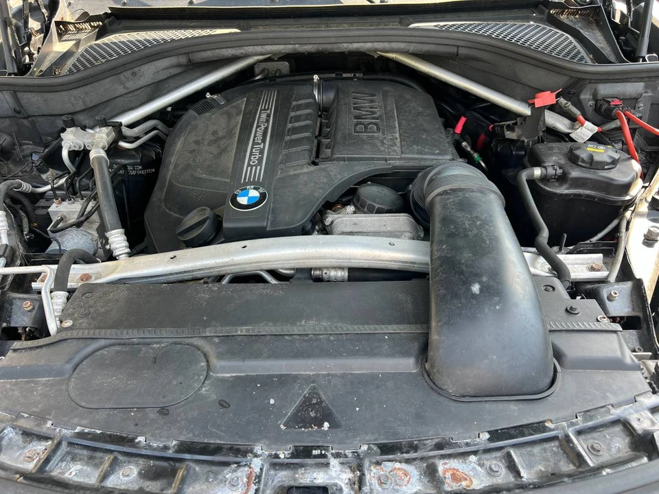 2015 BMW F85 X5 M - Image 15 of 17