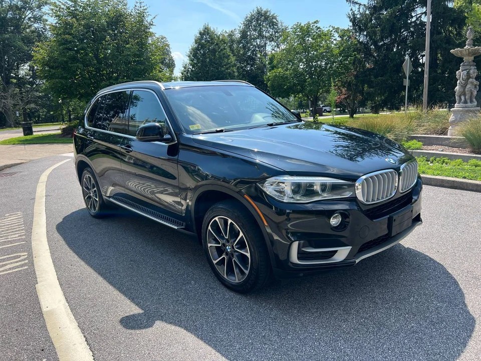 2015 BMW F85 X5 M - Image 2 of 17