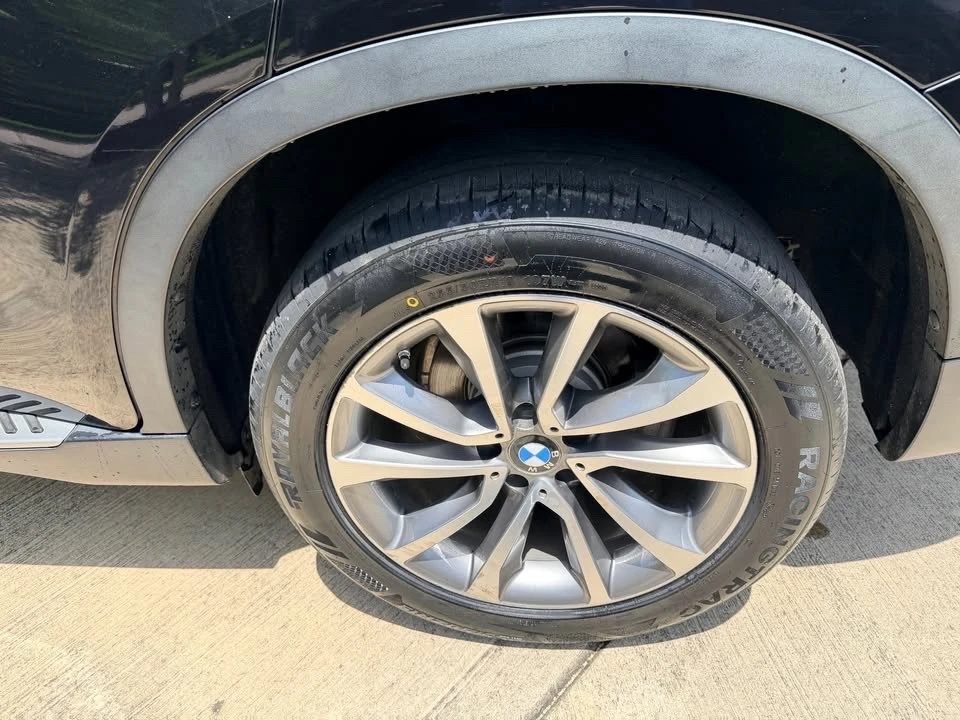2015 BMW F16 X6 - Image 14 of 18