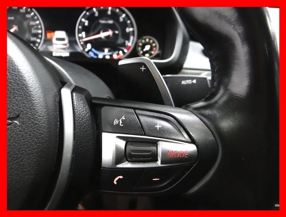 2015 BMW F16 X6 - Image 16 of 19