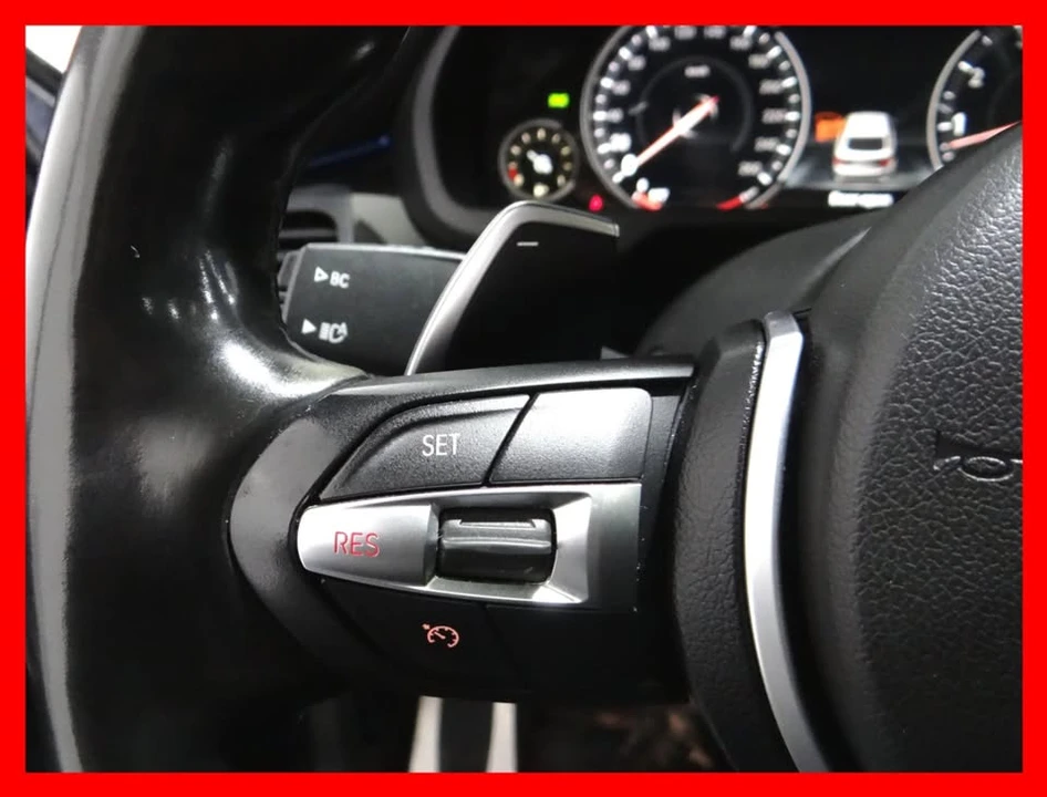2015 BMW F16 X6 - Image 15 of 19