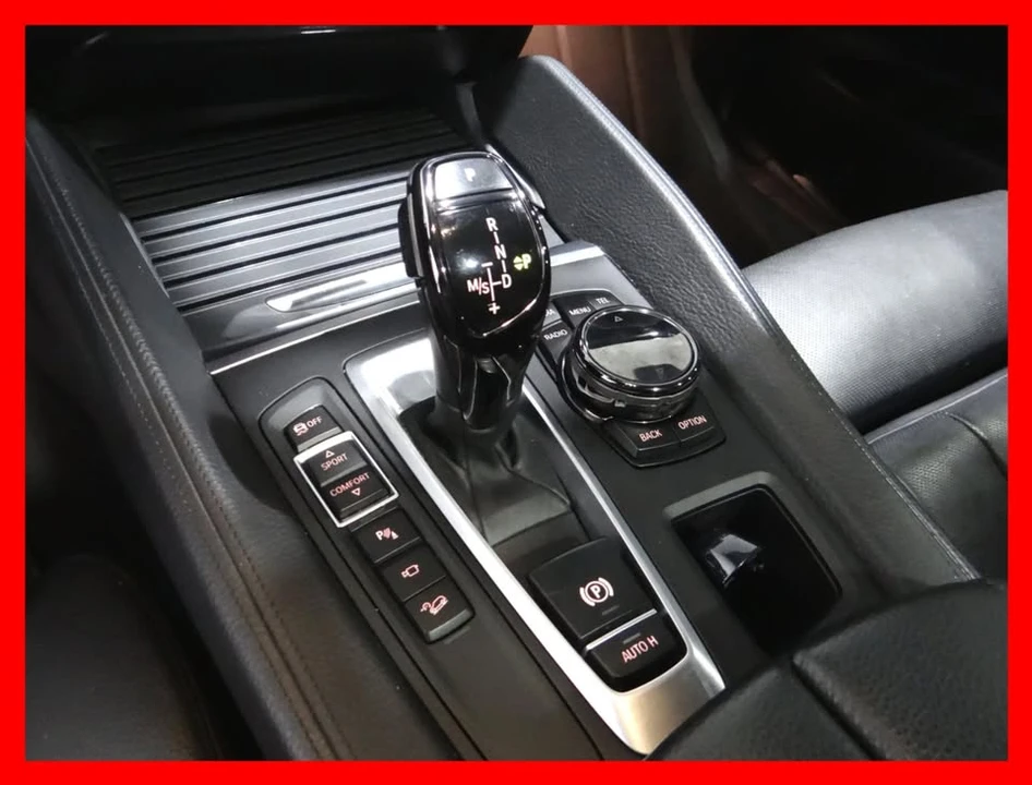 2015 BMW F16 X6 - Image 14 of 19