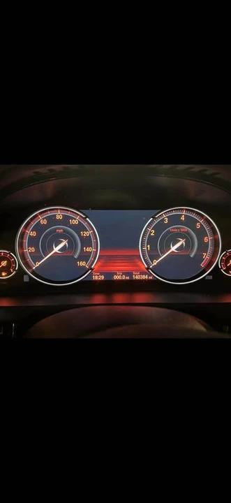 2015 BMW F16 X6 - Image 9 of 13
