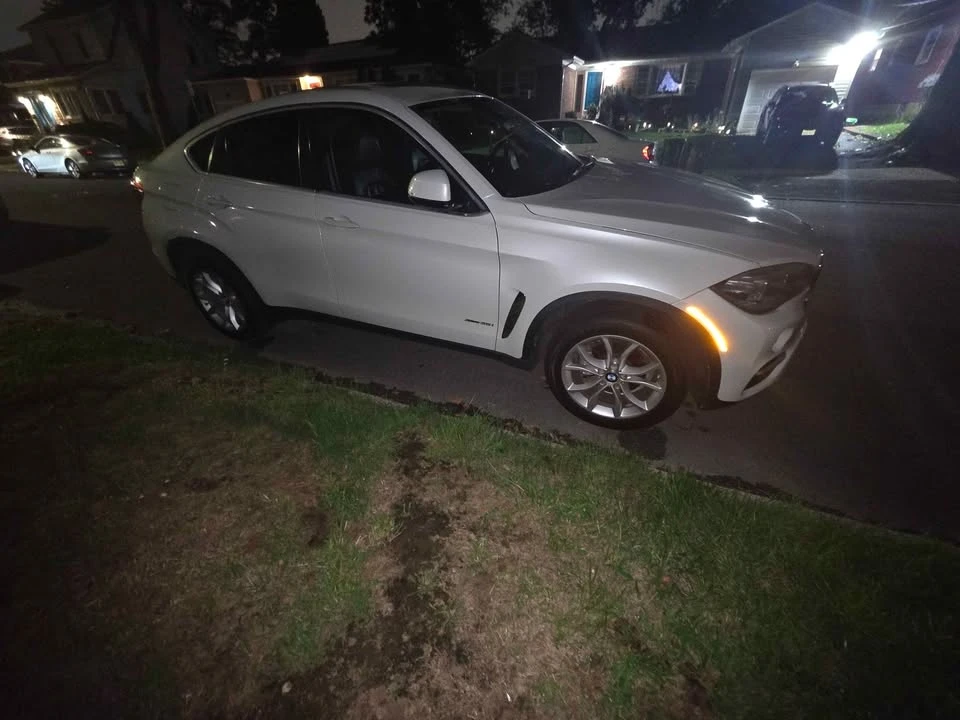 2015 BMW F16 X6 - Image 11 of 20