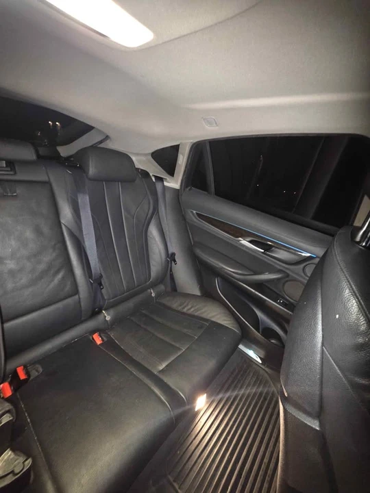 2015 BMW F16 X6 - Image 16 of 20