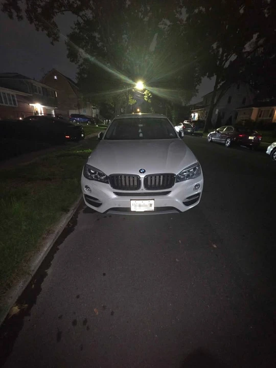 2015 BMW F16 X6 - Image 9 of 20