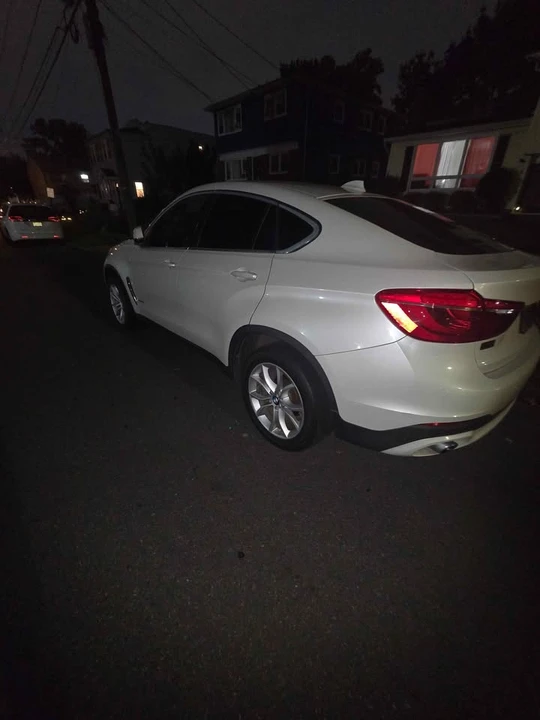 2015 BMW F16 X6 - Image 12 of 20