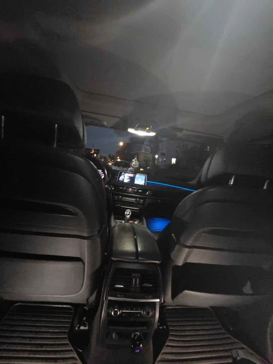 2015 BMW F16 X6 - Image 13 of 20