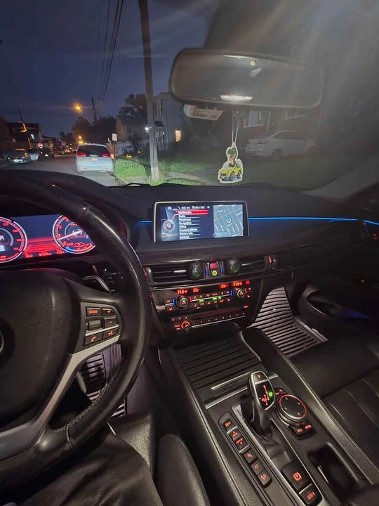 2015 BMW F16 X6 - Image 19 of 20