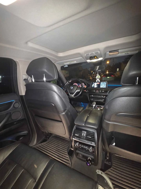2015 BMW F16 X6 - Image 14 of 20