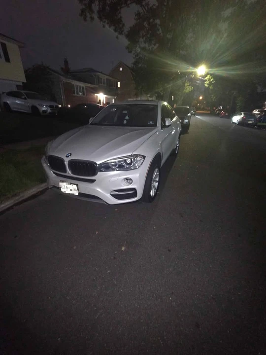 2015 BMW F16 X6 - Image 10 of 20
