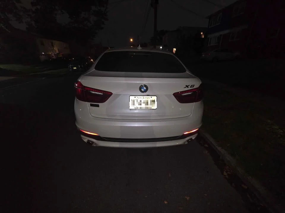 2015 BMW F16 X6 - Image 7 of 20