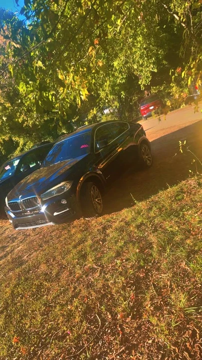 2015 BMW F16 X6 - Image 4 of 6