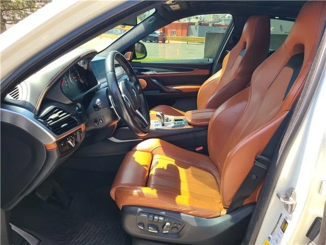 2015 BMW F16 X6 - Image 10 of 21