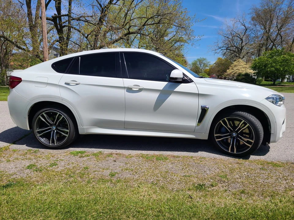 2015 BMW F16 X6 - Image 6 of 21