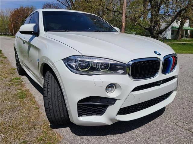 2015 BMW F16 X6 - Image 7 of 21