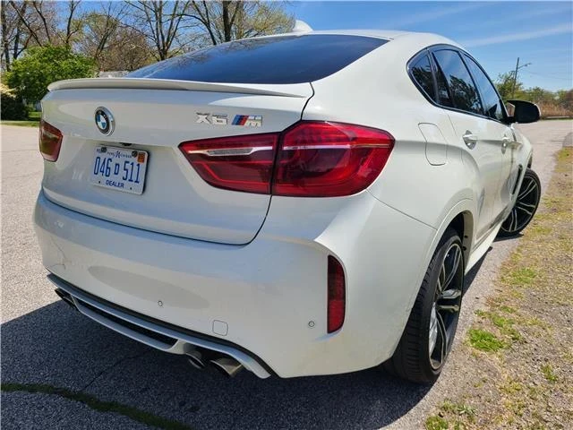 2015 BMW F16 X6 - Image 5 of 21