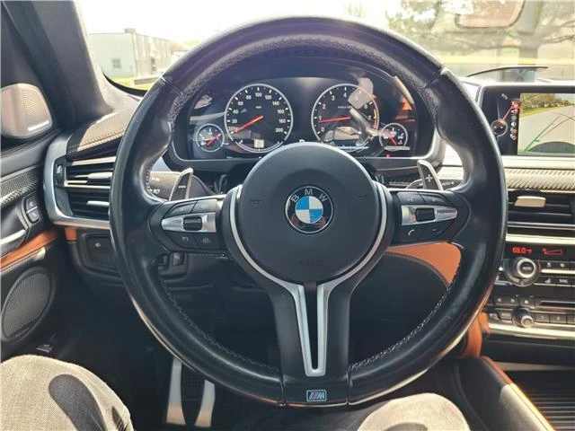 2015 BMW F16 X6 - Image 21 of 21
