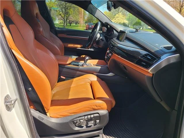 2015 BMW F16 X6 - Image 14 of 21