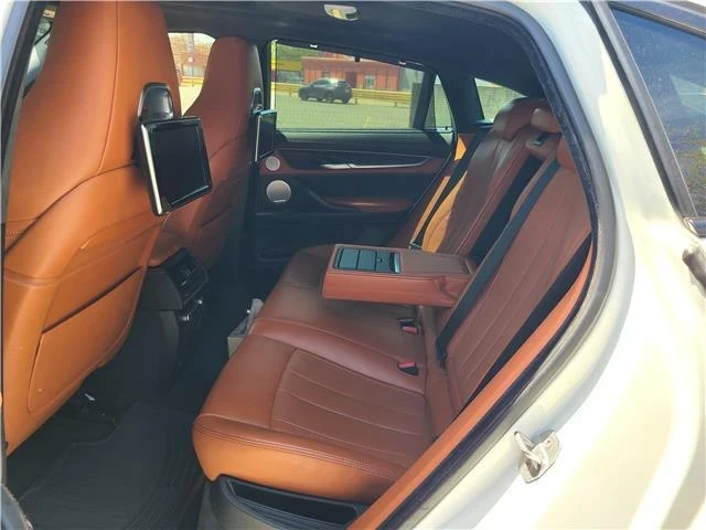 2015 BMW F16 X6 - Image 11 of 21