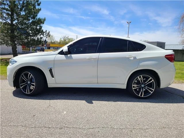 2015 BMW F16 X6 - Image 2 of 21