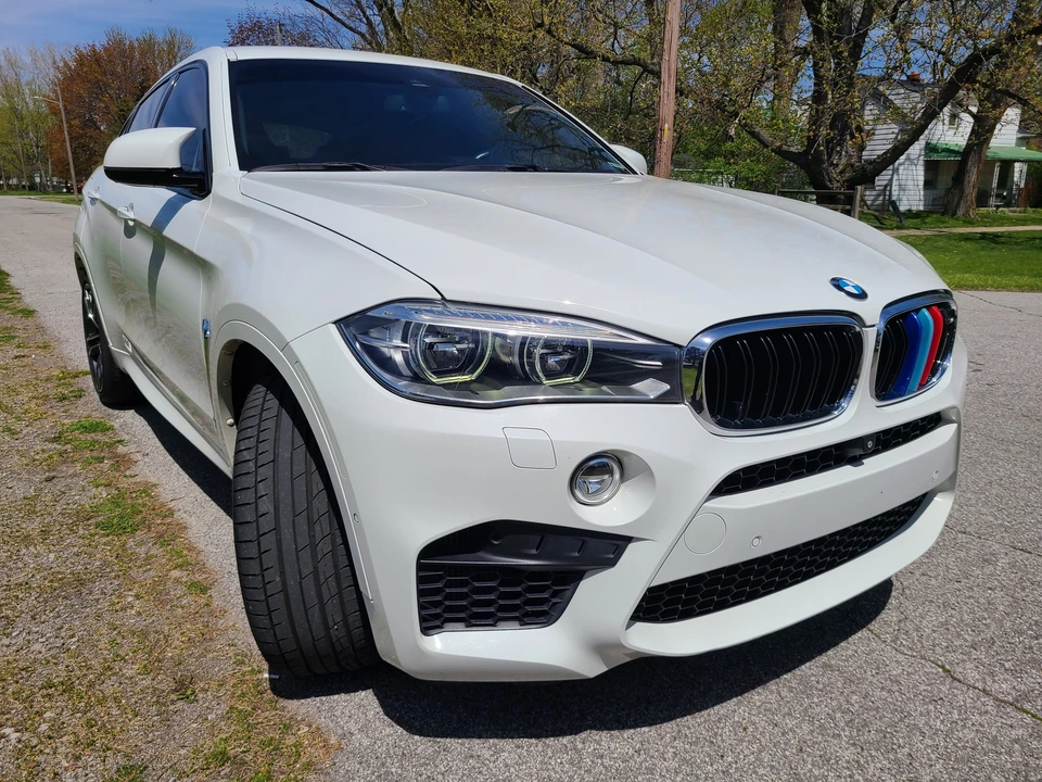2015 BMW F16 X6 - Image 7 of 21