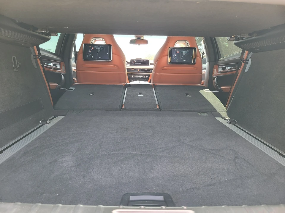 2015 BMW F16 X6 - Image 12 of 21