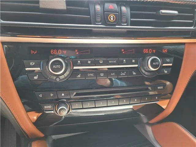 2015 BMW F16 X6 - Image 19 of 21