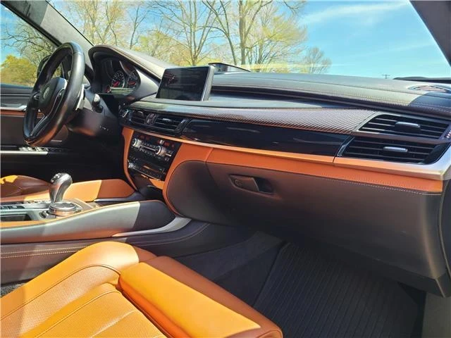 2015 BMW F16 X6 - Image 15 of 21