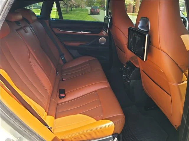 2015 BMW F16 X6 - Image 13 of 21