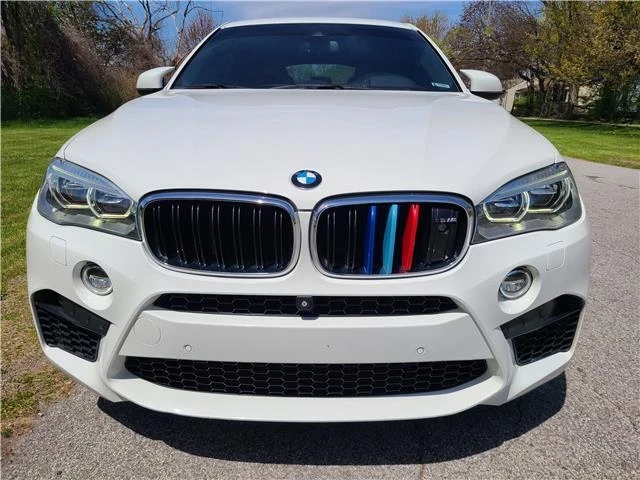 2015 BMW F16 X6 - Image 8 of 21