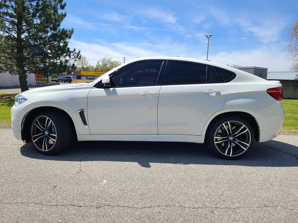 2015 BMW F16 X6 - Image 2 of 21