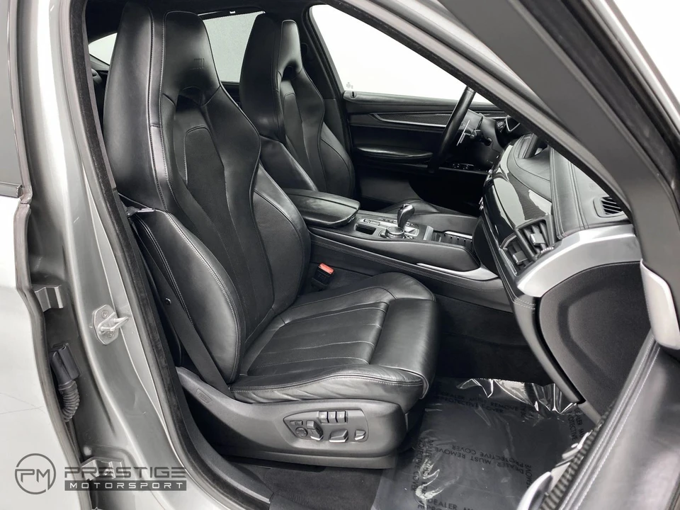 2015 BMW F16 X6 - Image 16 of 21