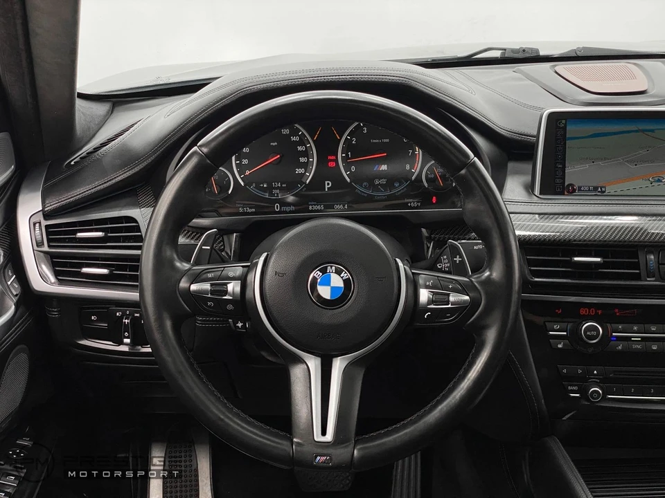 2015 BMW F16 X6 - Image 21 of 21