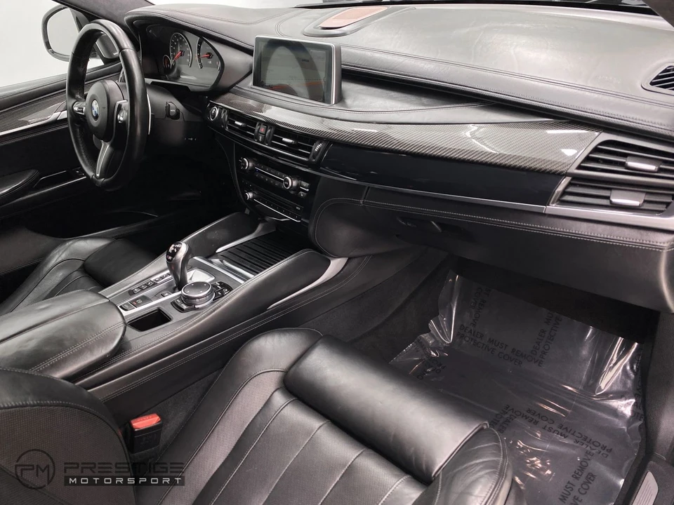 2015 BMW F16 X6 - Image 15 of 21
