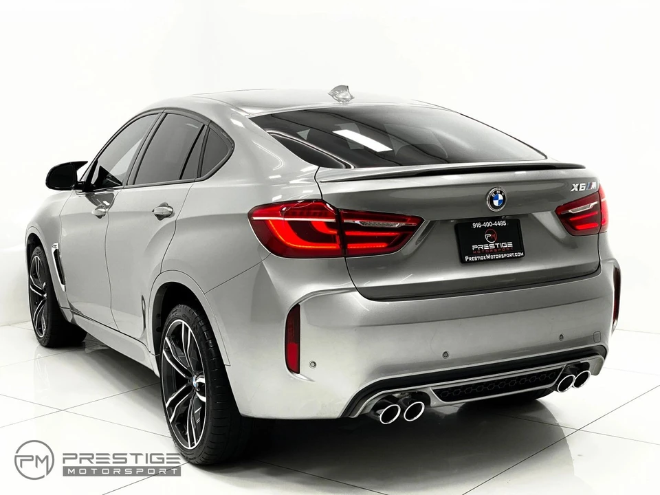 2015 BMW F16 X6 - Image 12 of 12