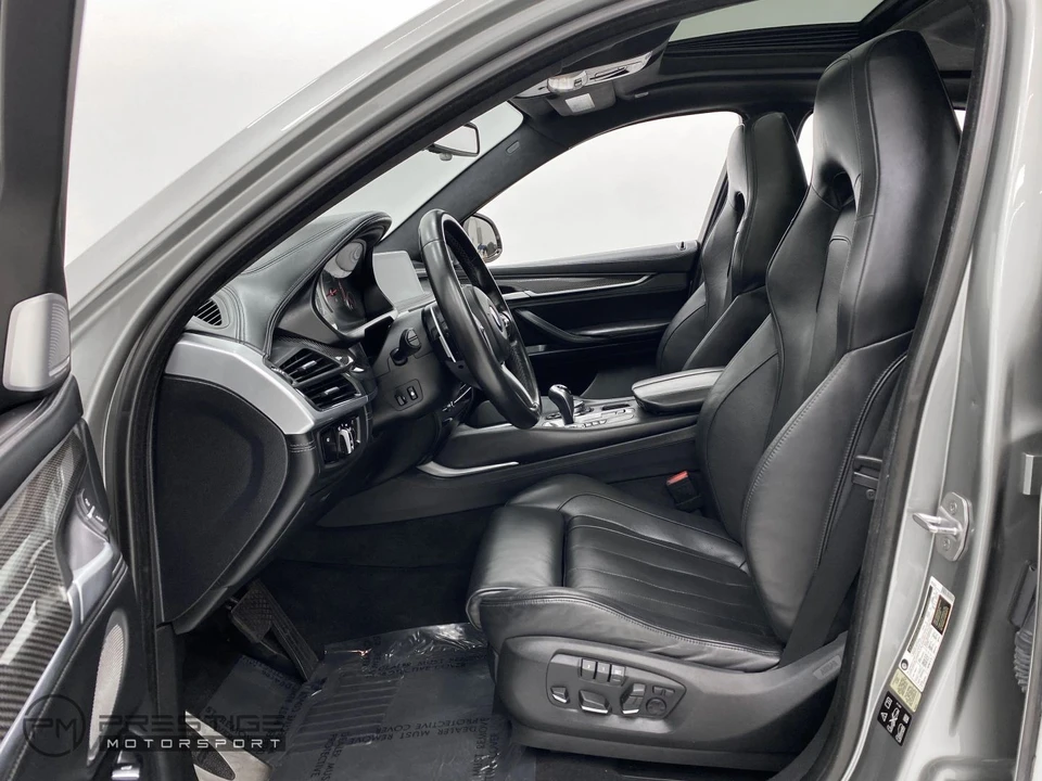2015 BMW F16 X6 - Image 17 of 21