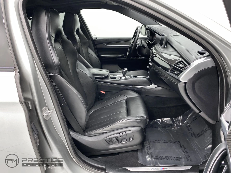 2015 BMW F16 X6 - Image 14 of 21