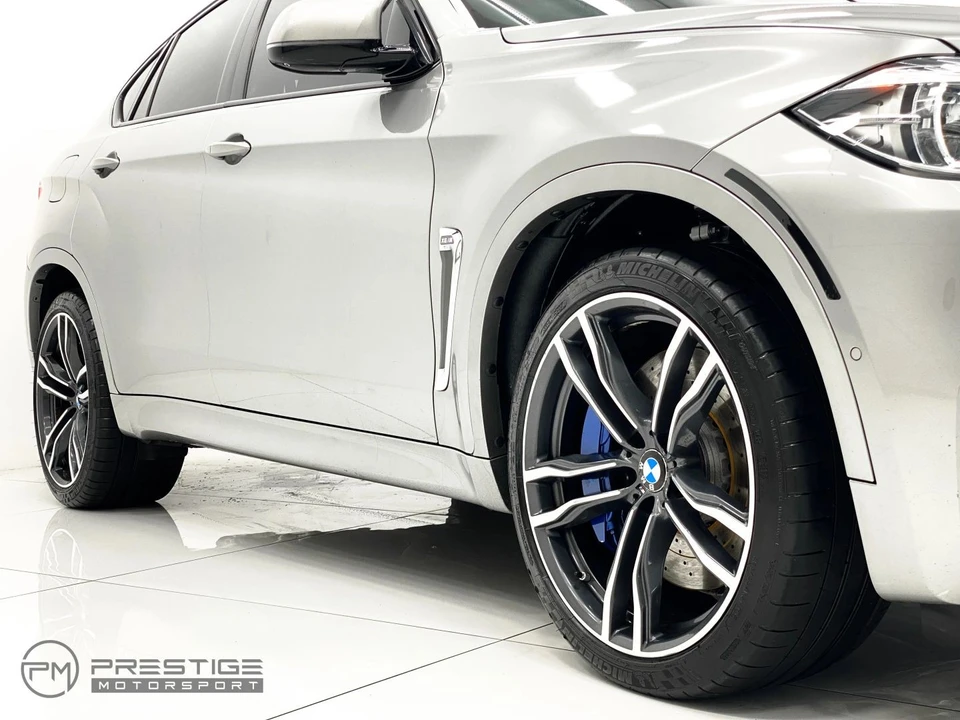 2015 BMW F16 X6 - Image 13 of 21
