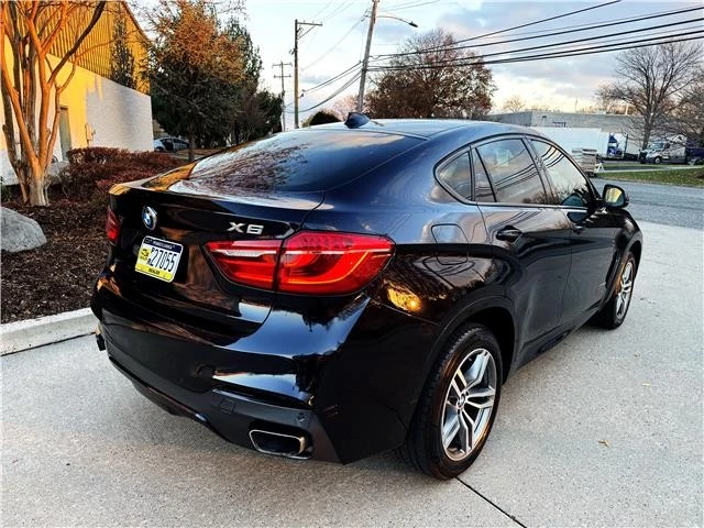 2015 BMW F16 X6 - Image 3 of 21