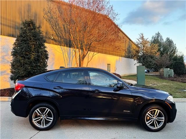 2015 BMW F16 X6 - Image 2 of 21