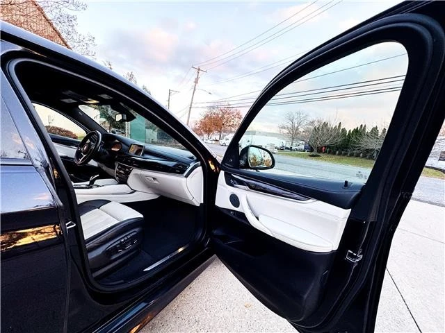 2015 BMW F16 X6 - Image 15 of 21