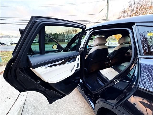 2015 BMW F16 X6 - Image 14 of 21