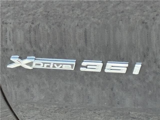 2015 BMW F16 X6 - Image 11 of 21