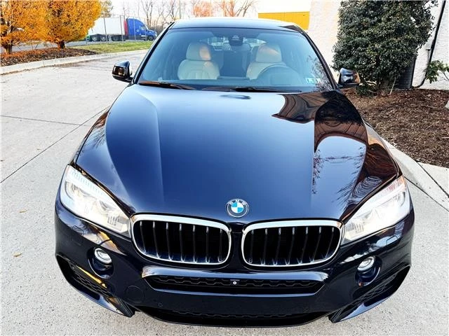 2015 BMW F16 X6 - Image 10 of 21