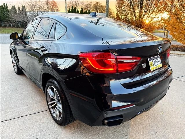 2015 BMW F16 X6 - Image 5 of 21