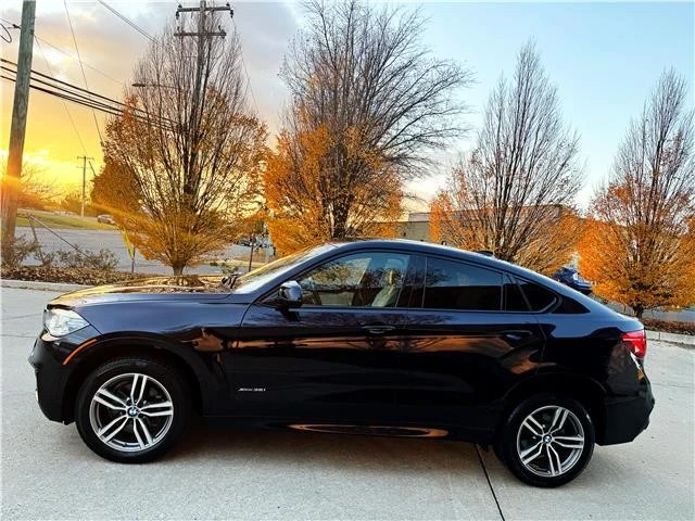 2015 BMW F16 X6 - Image 7 of 21