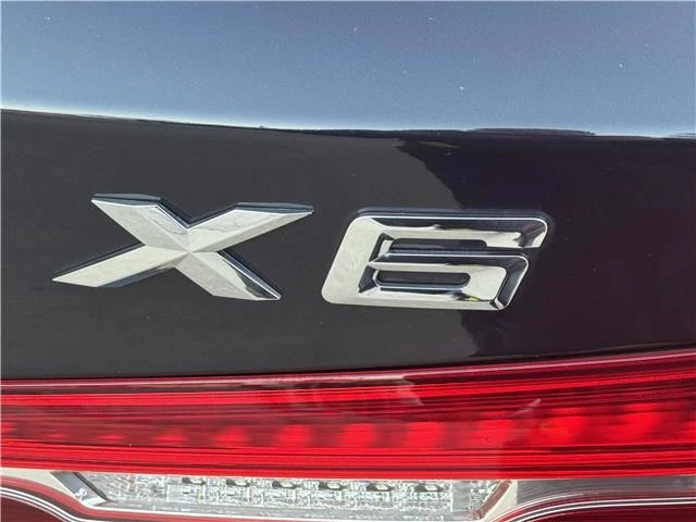 2015 BMW F16 X6 - Image 17 of 21