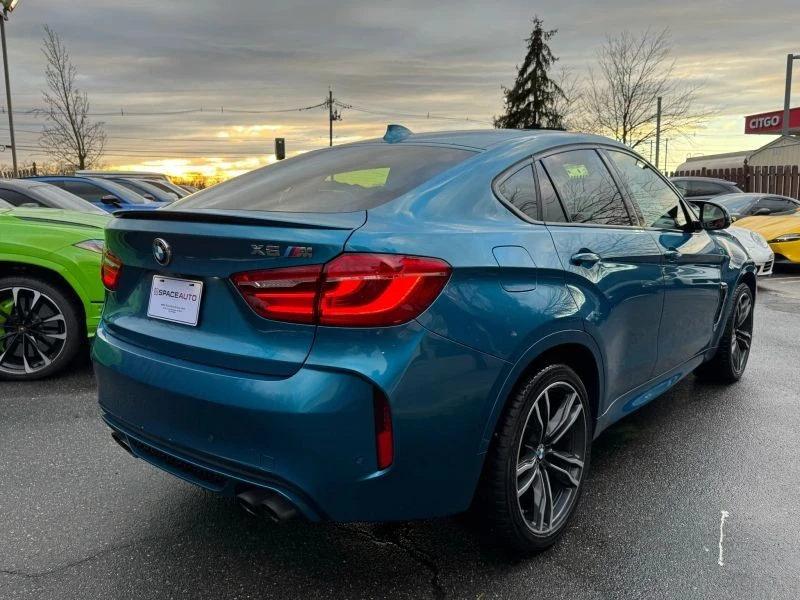 2015 BMW F16 X6 - Image 5 of 12